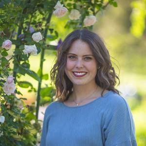 Meet your Posher, Kylee